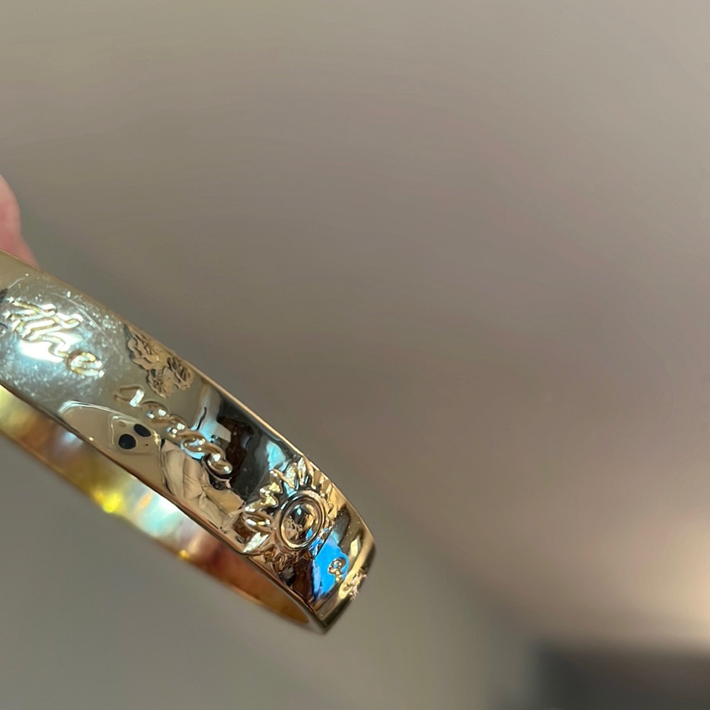 Lilly Pulitzer bangle
